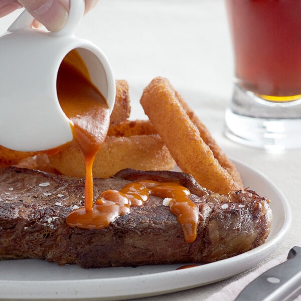 Heinz 57 Sauce Jug 1 Gallon