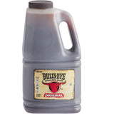 Bull's-Eye Original BBQ Sauce 1 Gallon - 4/Case
