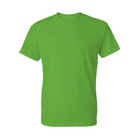 Unisex DryBlend Short Sleeve Crewneck T-Shirt