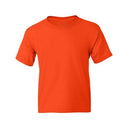 Lightweight Crewneck T-Shirt for Youth, Perfect Blend of Comfort and Style