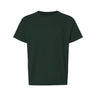 Youth DryBlend Short Sleeve T-Shirt