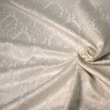 Vintage Damask Fabric Damask Brocade 58" Wide Multiple Colors