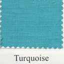 1 Yeard Swatch Pure Linen Lightweight Fabric 5.5 oz Sample 58 Inches Wide
