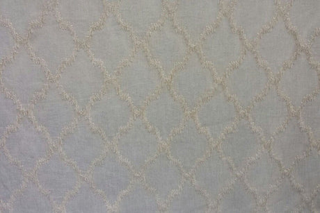 Embroiderette Fabric Delicate Elegant Embroidery