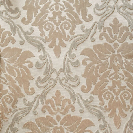 1 Yard Manhattan Luxury Fabrics Collection
