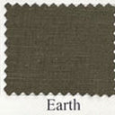 1 Yeard Swatch Pure Linen Lightweight Fabric 5.5 oz Sample 58 Inches Wide