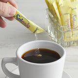 Splenda Sugar Substitute Sweetener Sticks - 2,000/Case