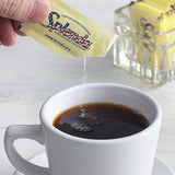 Splenda No Calorie Sweetener Packet - 2,000/Case
