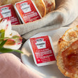 Heinz 0.5 oz. Strawberry Jam Portion Cups - 200/Case