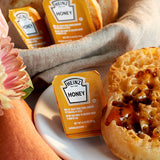 Heinz 0.5 oz. Honey Portion Cups - 200/Case
