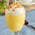 JELL-O 28 oz. Instant Vanilla Pudding & Pie Filling - 12/Case