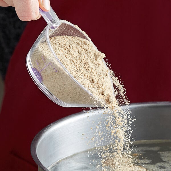 Beef Soup Base - 25 lb.