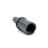 L & J Adjustable Plastic Bullet for Commercial Worktable