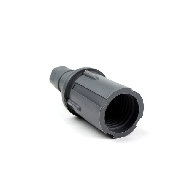 L & J Adjustable Plastic Bullet for Commercial Worktable