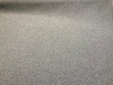 P Kaufmann C Flair Polyester Fabric - Smoke Gray, Woven, 57" Width (1 Yard)