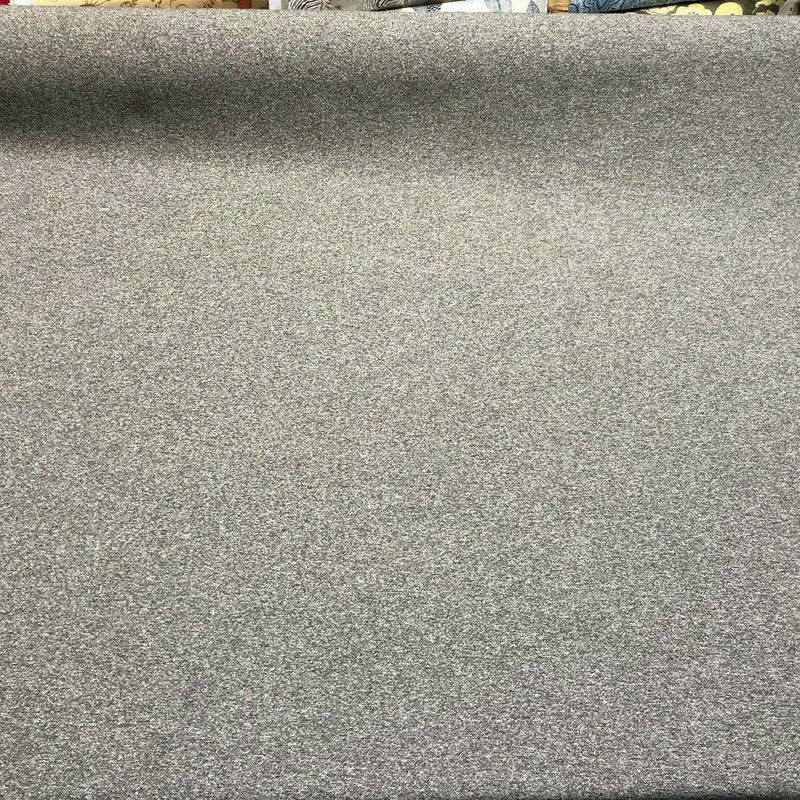 P Kaufmann C Flair Polyester Fabric - Smoke Gray, Woven, 57" Width (1 Yard)
