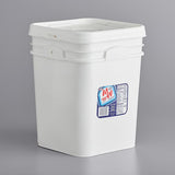 Kraft 30 lb. Miracle Whip Dressing Pail
