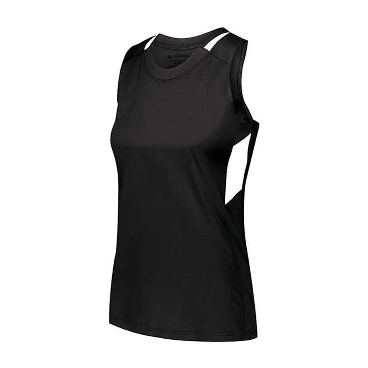 Women's Crossover Tank Top