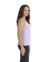 Next Level Apparel® Ladies' Cotton Tank Soft and Stylish