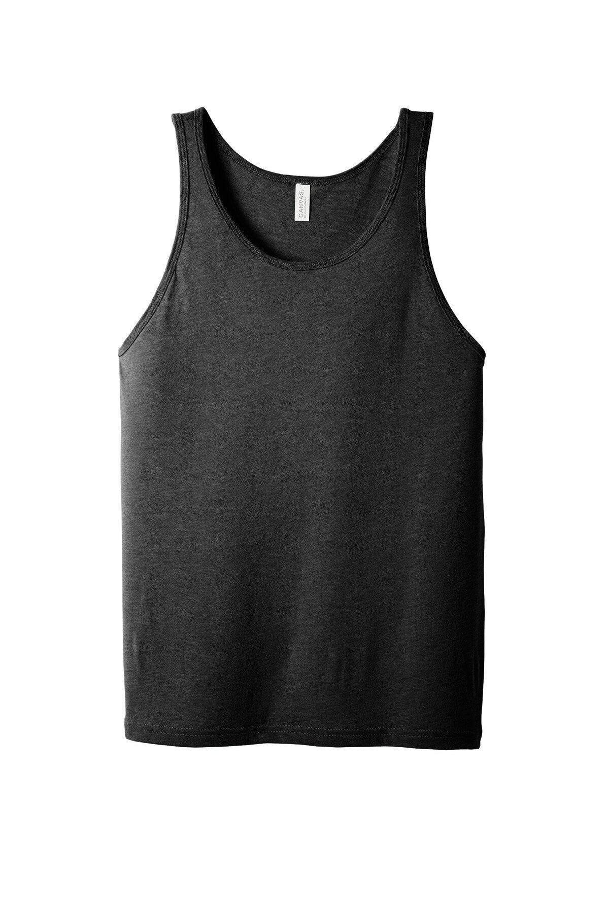 BELLA+CANVAS® Unisex Jersey Tank Soft Retail Fit Sleeveless Shirt - 3480