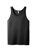 BELLA+CANVAS® Unisex Jersey Tank Soft Retail Fit Sleeveless Shirt - 3480