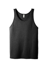 BELLA+CANVAS® Unisex Jersey Tank Soft Retail Fit Sleeveless Shirt - 3480