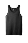 BELLA+CANVAS® Unisex Jersey Tank Soft Retail Fit Sleeveless Shirt - 3480