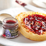 Dickinson's 1 oz. Pure Concord Grape Jam - 72/Case