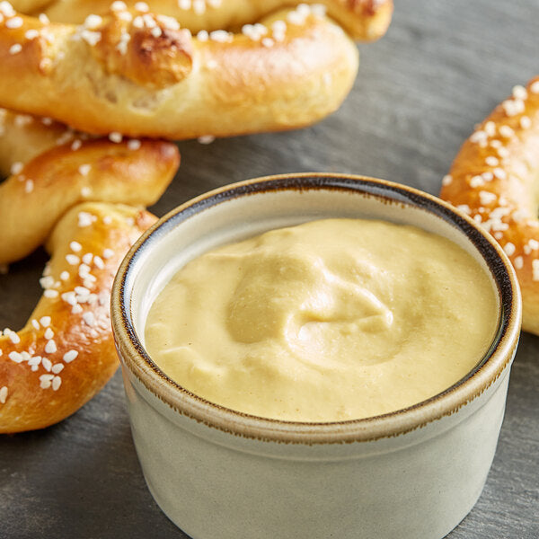 Grey Poupon Dijon Mustard 1 Gallon