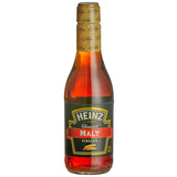Heinz 12 fl. oz. Gourmet Malt Vinegar - 12/Case