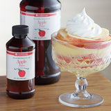 LorAnn Oils 16 fl. oz. Apple Super Strength Flavor