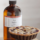 LorAnn Oils 16 fl. oz. Royal Raspberry Super Strength Flavor