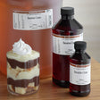 LorAnn Oils 16 fl. oz. Bavarian Cream Super Strength Flavor