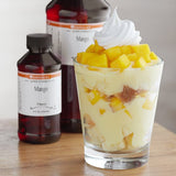 LorAnn Oils 16 fl. oz. Mango Super Strength Flavor