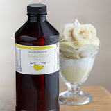 LorAnn Oils 4 fl. oz. Banana Cream Super Strength Flavor