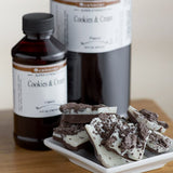 LorAnn Oils 16 fl. oz. Cookies and Cream Super Strength Flavor