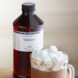 LorAnn Oils 16 fl. oz. Marshmallow Super Strength Flavor