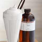 LorAnn Oils 16 fl. oz. Vanilla Super Strength Flavor