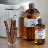 LorAnn Oils 4 fl. oz. Cinnamon Super Strength Flavor