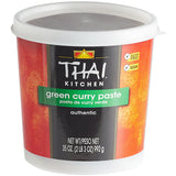 THAI Kitchen Green Curry Paste 35 oz.