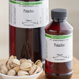 LorAnn Oils 16 fl. oz. Pistachio Super Strength Flavor