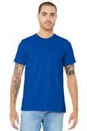 BELLA+CANVAS® Unisex Jersey Crewneck Short Sleeve Tee