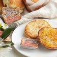 Smucker's Orange Marmalade .5 oz. Portion Cups - 200/Case