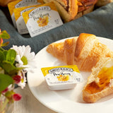 Smucker's Honey Portion Cup 0.5 oz. - 200/Case