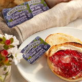 Smucker's Concord Grape Jelly .5 oz Portion Cups - 200/Case