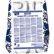 Fabbri Nevepann 50C 2.5 kg Hot Process Gelato Base