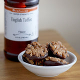 LorAnn Oils 4 fl. oz. English Toffee Super Strength Flavor