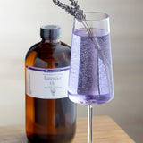 LorAnn Oils 4 fl. oz. All-Natural Lavender Super Strength Flavor