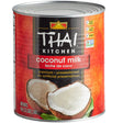 THAI Kitchen Unsweetened Coconut Milk 96 fl. oz. - 6/Case