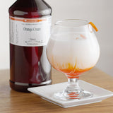 LorAnn Oils 16 fl. oz. Orange Cream Super Strength Flavor